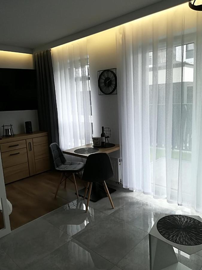 Apartament Wroclaw Centrum Dorzecze Legnickiej Exterior photo